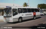 Borborema Imperial Transportes 407 na cidade de Olinda, Pernambuco, Brasil, por Carlos Henrique. ID da foto: :id.