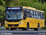 Gidion Transporte e Turismo 11902 na cidade de Joinville, Santa Catarina, Brasil, por Lucas Amorim. ID da foto: :id.