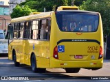 Transtusa - Transporte e Turismo Santo Antônio 1604 na cidade de Joinville, Santa Catarina, Brasil, por Lucas Amorim. ID da foto: :id.