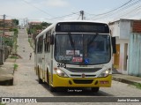Transportes Guanabara 265 na cidade de Extremoz, Rio Grande do Norte, Brasil, por Junior Mendes. ID da foto: :id.