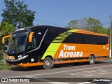 Empresa de Transporte Coletivo Trans Acreana 858 na cidade de Rio Branco, Acre, Brasil, por Alder Marques. ID da foto: :id.
