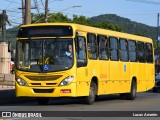 Transtusa - Transporte e Turismo Santo Antônio 1113 na cidade de Joinville, Santa Catarina, Brasil, por Lucas Amorim. ID da foto: :id.