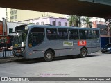 Next Mobilidade - ABC Sistema de Transporte 155 na cidade de São Bernardo do Campo, São Paulo, Brasil, por Willian Jonas Borges Leal. ID da foto: :id.