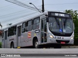 BluMob - Concessionária de Transporte Urbano de Blumenau 9164 na cidade de Gaspar, Santa Catarina, Brasil, por Lucas Amorim. ID da foto: :id.
