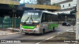 Transcooper > Norte Buss 1 6143 na cidade de São Paulo, São Paulo, Brasil, por Roberto Teixeira. ID da foto: :id.
