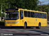 Transtusa - Transporte e Turismo Santo Antônio 0811 na cidade de Joinville, Santa Catarina, Brasil, por Lucas Amorim. ID da foto: :id.