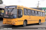 Empresa Cristo Rei > CCD Transporte Coletivo DC083 na cidade de Curitiba, Paraná, Brasil, por Matheus Ribas. ID da foto: :id.