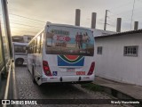Transnacional Transportes Urbanos 08018 na cidade de Natal, Rio Grande do Norte, Brasil, por Wesly Nascimento. ID da foto: :id.