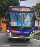 Next Mobilidade - ABC Sistema de Transporte 80.649 na cidade de São Caetano do Sul, São Paulo, Brasil, por Marcos Souza De Oliveira. ID da foto: :id.