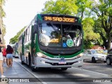 Sudeste Transportes Coletivos 3375 na cidade de Porto Alegre, Rio Grande do Sul, Brasil, por Gabriel Cafruni. ID da foto: :id.