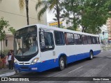 Ônibus Particulares 1069 na cidade de João Pessoa, Paraíba, Brasil, por Simão Cirineu. ID da foto: :id.