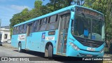 Empresa de Transportes Santa Silvana 41138 na cidade de Pelotas, Rio Grande do Sul, Brasil, por Patrick Coutinho Lemos. ID da foto: :id.