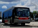 Express Transportes Urbanos Ltda 4 8068 na cidade de São Paulo, São Paulo, Brasil, por Jefferson Bus. ID da foto: :id.
