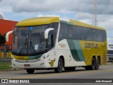 Empresa Gontijo de Transportes 21265 na cidade de Vitória da Conquista, Bahia, Brasil, por João Emanoel. ID da foto: :id.