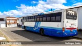 Ônibus Particulares 3137 na cidade de Capistrano, Ceará, Brasil, por Wellington Araújo. ID da foto: :id.