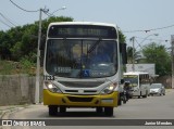 Transportes Guanabara 1133 na cidade de Natal, Rio Grande do Norte, Brasil, por Junior Mendes. ID da foto: :id.