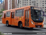 Transporte Coletivo Glória BI889 na cidade de Curitiba, Paraná, Brasil, por Emerson Dorneles. ID da foto: :id.