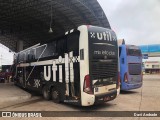 UTIL - União Transporte Interestadual de Luxo 11932 na cidade de Imperatriz, Maranhão, Brasil, por Davi Andrade. ID da foto: :id.