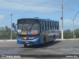 Viação Atalaia Transportes 6140 na cidade de Aracaju, Sergipe, Brasil, por Jonathan Silva. ID da foto: :id.