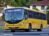 Gidion Transporte e Turismo 11604 na cidade de Joinville, Santa Catarina, Brasil, por Lucas Amorim. ID da foto: :id.