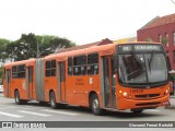 Leblon Transporte de Passageiros 15R39 na cidade de Curitiba, Paraná, Brasil, por Giovanni Ferrari Bertoldi. ID da foto: :id.