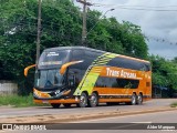 Empresa de Transporte Coletivo Trans Acreana 812 na cidade de Rio Branco, Acre, Brasil, por Alder Marques. ID da foto: :id.
