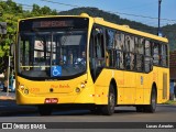 Transtusa - Transporte e Turismo Santo Antônio 1205 na cidade de Joinville, Santa Catarina, Brasil, por Lucas Amorim. ID da foto: :id.