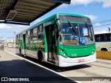 Sudeste Transportes Coletivos 3129 na cidade de Porto Alegre, Rio Grande do Sul, Brasil, por Gabriel Cafruni. ID da foto: :id.