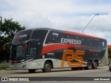 Expresso RS 12005 na cidade de Vitória da Conquista, Bahia, Brasil, por João Emanoel. ID da foto: :id.