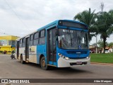 COTA - Cooperativa dos Transportes e Serviços do Acre 1231 na cidade de Rio Branco, Acre, Brasil, por Alder Marques. ID da foto: :id.