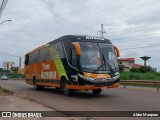 Empresa de Transporte Coletivo Trans Acreana 850 na cidade de Rio Branco, Acre, Brasil, por Alder Marques. ID da foto: :id.