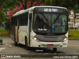 Paraibuna Transportes 16000 na cidade de Juiz de Fora, Minas Gerais, Brasil, por Herick Jorge Athayde Halfeld. ID da foto: :id.