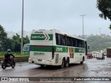 Empresa Gontijo de Transportes 21145 na cidade de Belo Horizonte, Minas Gerais, Brasil, por Paulo Camillo Mendes Maria. ID da foto: :id.