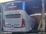 Mobile Turismo 1060 na cidade de Bayeux, Paraíba, Brasil, por Simão Cirineu. ID da foto: :id.