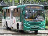 OT Trans - Ótima Salvador Transportes 21399 na cidade de Salvador, Bahia, Brasil, por Victor São Tiago Santos. ID da foto: :id.