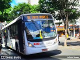Next Mobilidade - ABC Sistema de Transporte 5434 na cidade de Santo André, São Paulo, Brasil, por Juliano Soares. ID da foto: :id.