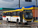 Empresa Metropolitana 625 na cidade de Recife, Pernambuco, Brasil, por Jhonny Henrique. ID da foto: :id.