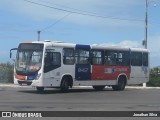 Capital Transportes 8457 na cidade de Aracaju, Sergipe, Brasil, por Jonathan Silva. ID da foto: :id.