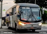 Empresa de Ônibus Pássaro Marron 45.209 na cidade de Itaquaquecetuba, São Paulo, Brasil, por Cauan Ferreira. ID da foto: :id.