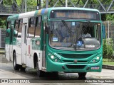 OT Trans - Ótima Salvador Transportes 21343 na cidade de Salvador, Bahia, Brasil, por Victor São Tiago Santos. ID da foto: :id.