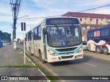 Reunidas Transportes >  Transnacional Metropolitano 56071 na cidade de Bayeux, Paraíba, Brasil, por Simão Cirineu. ID da foto: :id.