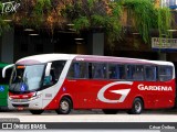 Expresso Gardenia 3270 na cidade de Belo Horizonte, Minas Gerais, Brasil, por César Ônibus. ID da foto: :id.