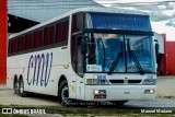 CMV Viagens 9816 na cidade de Caruaru, Pernambuco, Brasil, por Manoel Mariano. ID da foto: :id.