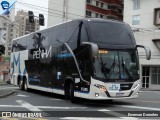 Empresa de Ônibus Nossa Senhora da Penha 61285 na cidade de Curitiba, Paraná, Brasil, por Emerson Dorneles. ID da foto: :id.