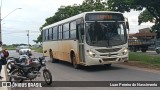 Ônibus Particulares 10026 na cidade de Pirapora, Minas Gerais, Brasil, por Luan Pereira do Nascimento. ID da foto: :id.