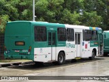 OT Trans - Ótima Salvador Transportes 21323 na cidade de Salvador, Bahia, Brasil, por Victor São Tiago Santos. ID da foto: :id.