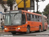 Leblon Transporte de Passageiros 15R33 na cidade de Curitiba, Paraná, Brasil, por Giovanni Ferrari Bertoldi. ID da foto: :id.