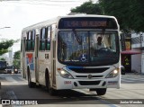Transnacional Transportes Urbanos 08052 na cidade de Natal, Rio Grande do Norte, Brasil, por Junior Mendes. ID da foto: :id.
