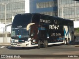 Empresa de Ônibus Nossa Senhora da Penha 60095 na cidade de Porto Alegre, Rio Grande do Sul, Brasil, por Pedro Silva. ID da foto: :id.