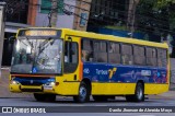 Transportadora Turística Tamboré 416 na cidade de São Paulo, São Paulo, Brasil, por Danilo Jhonson de Almeida Moço. ID da foto: :id.
